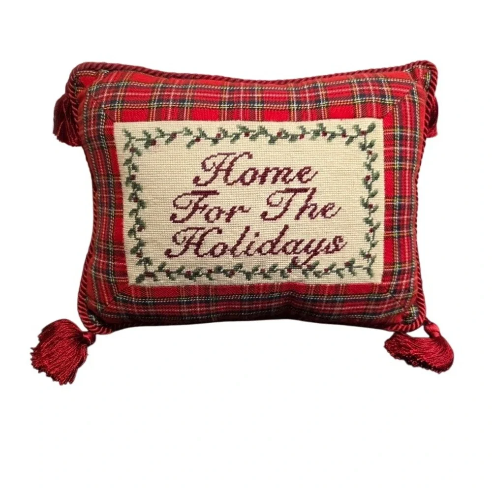 N/A decorative lumbar